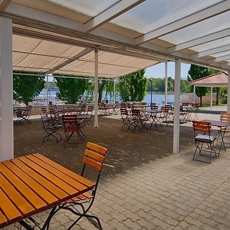 See Hotel Karlslust Chalets 스토카우 외부 사진
