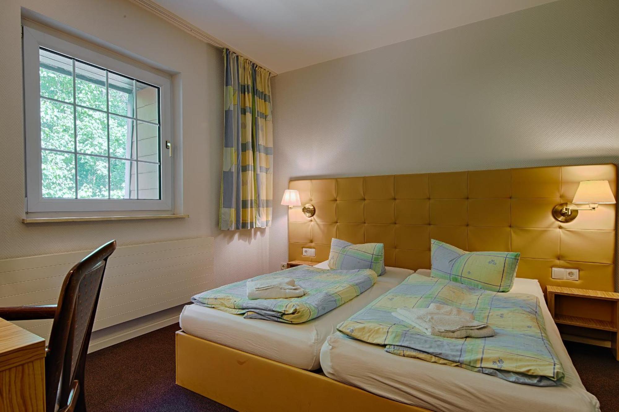 See Hotel Karlslust Chalets 스토카우 외부 사진