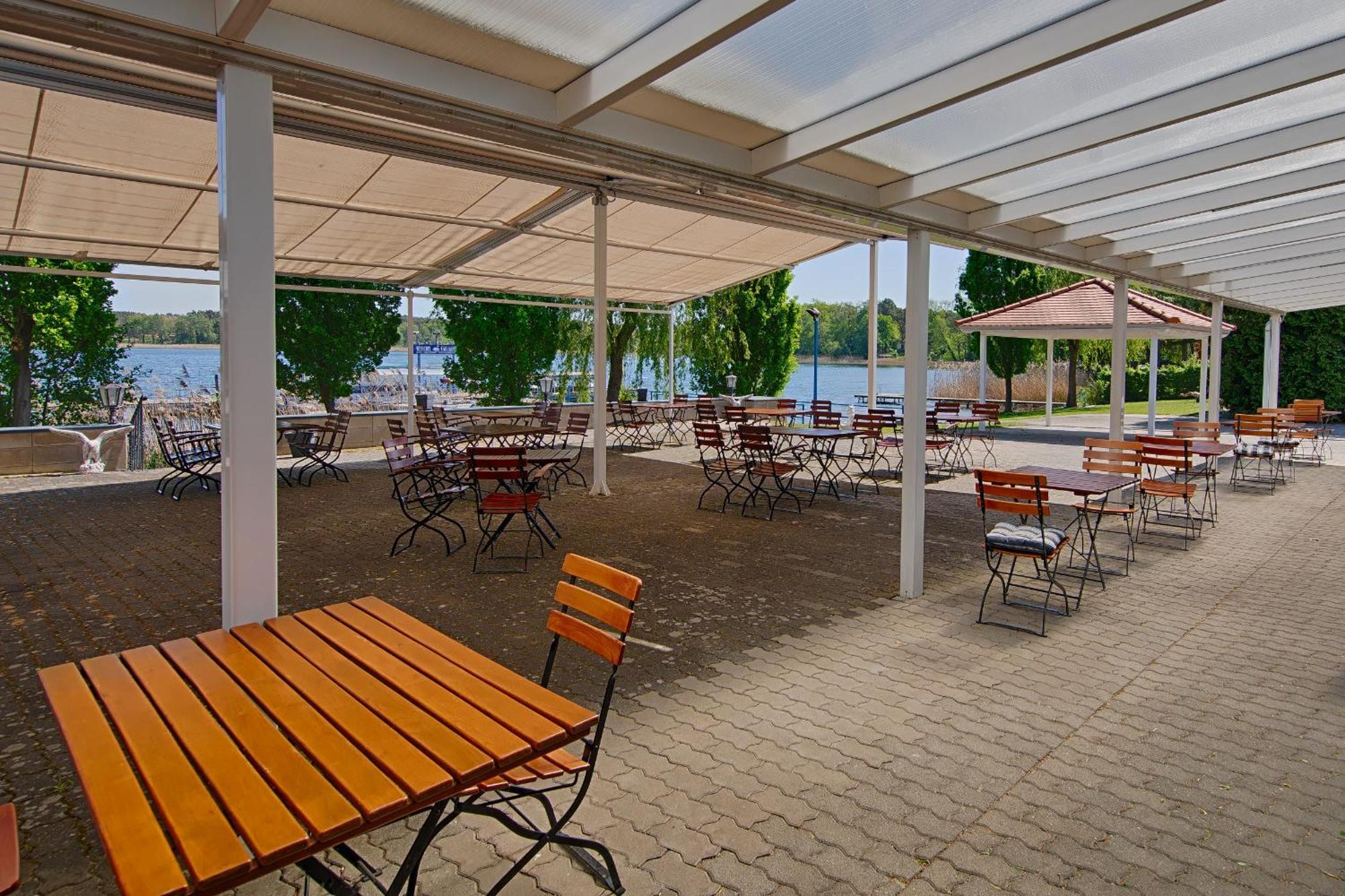 See Hotel Karlslust Chalets 스토카우 외부 사진