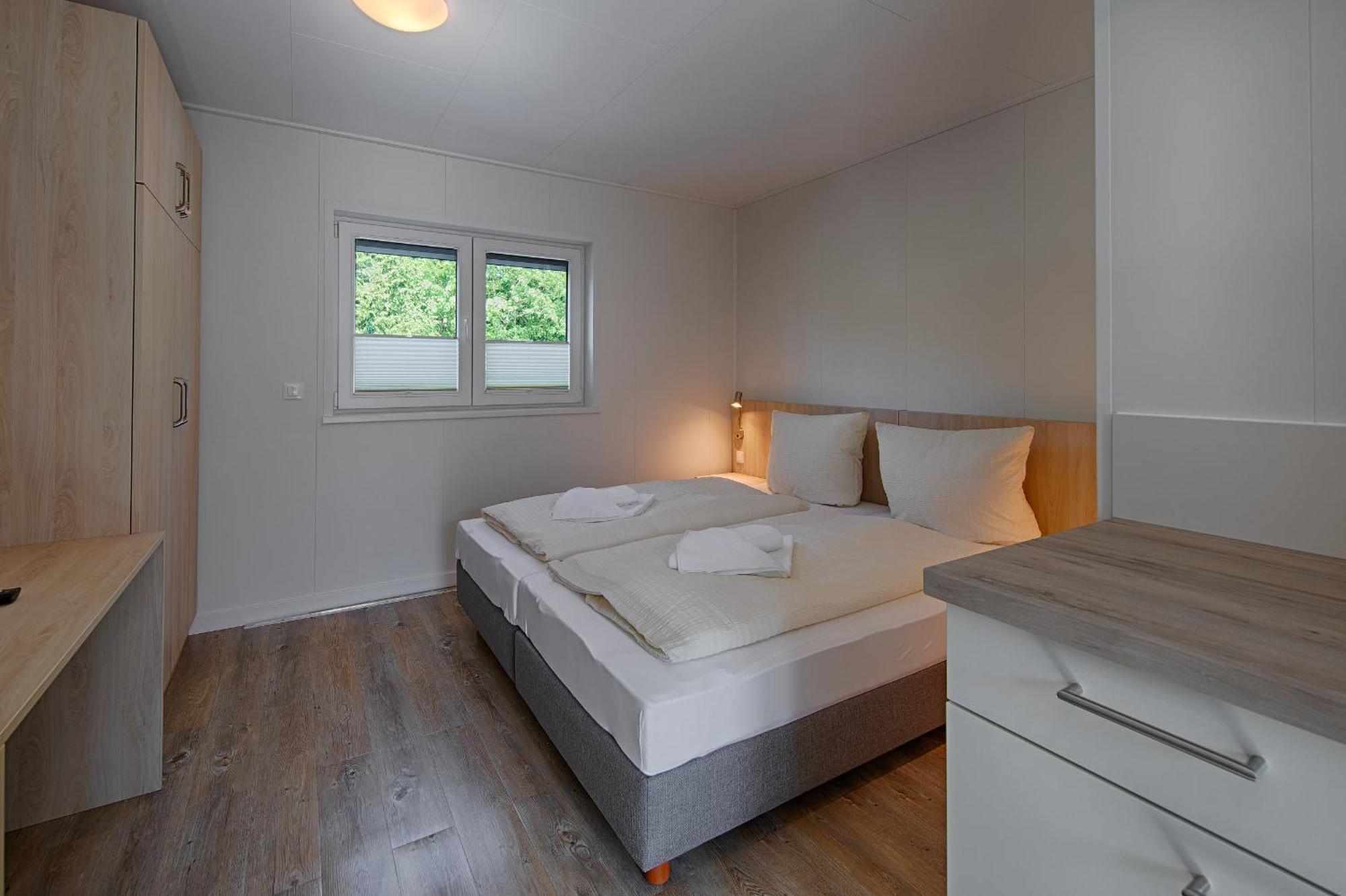 See Hotel Karlslust Chalets 스토카우 외부 사진