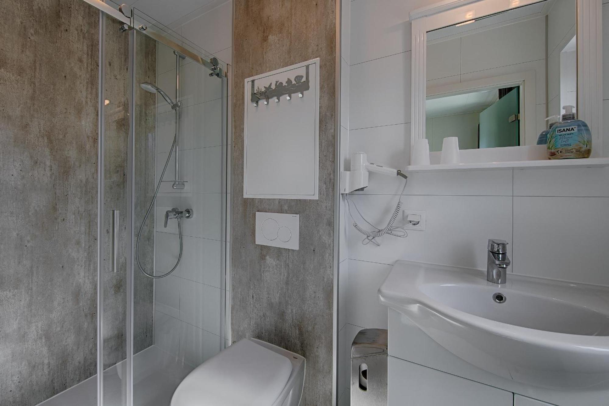 See Hotel Karlslust Chalets 스토카우 외부 사진