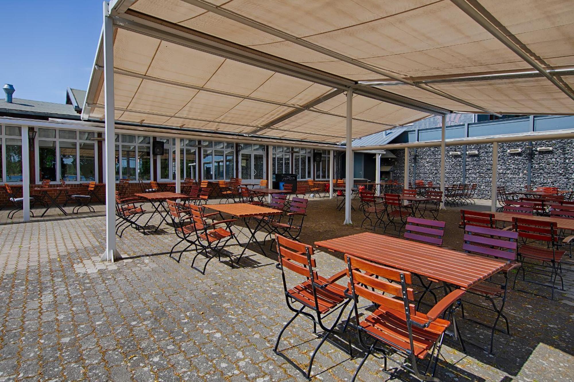 See Hotel Karlslust Chalets 스토카우 외부 사진