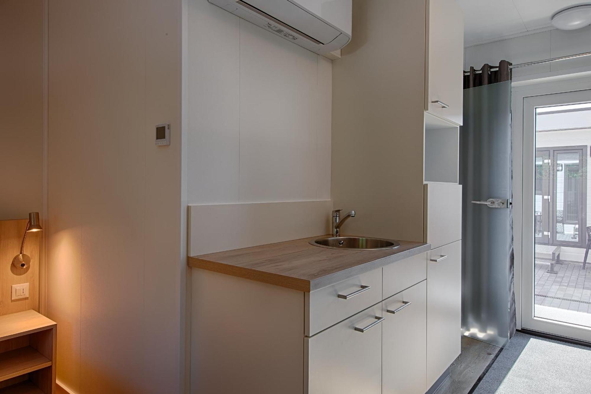 See Hotel Karlslust Chalets 스토카우 외부 사진